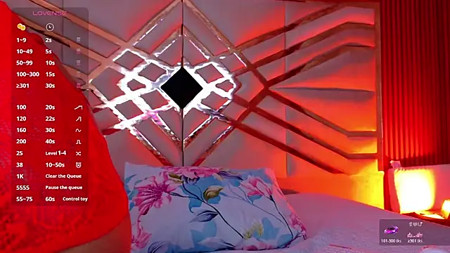 cattaleeyaa online show from 03.11.26