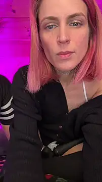 DanaeJustine online show from 02.06.26