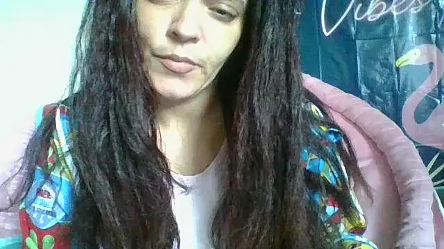 ExoticVibes69 online show from 05.11.26
