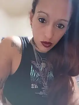 Zorrita Fox online show from 04.22.26