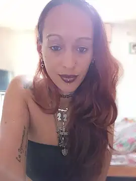 Zorrita Fox online show from 04.29.26