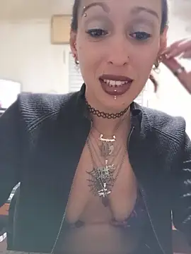 Zorrita Fox online show from 05.03.26