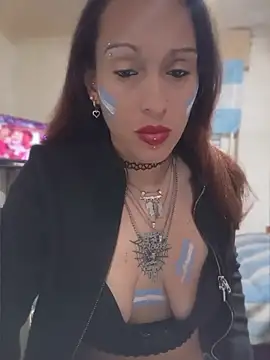 Zorrita Fox online show from 07.01.26
