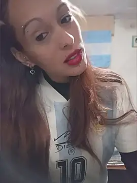 Zorrita Fox online show from 07.05.26