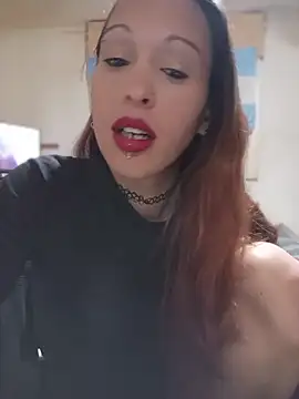 Zorrita Fox online show from 07.10.26