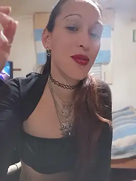 Zorrita Fox online show from 07.14.26