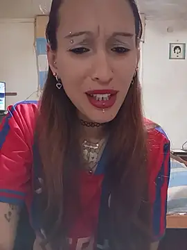 Zorrita Fox online show from 07.20.26