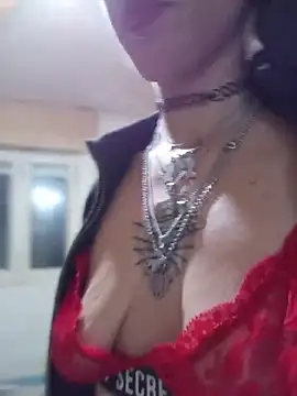 Zorrita Fox online show from 07.31.26