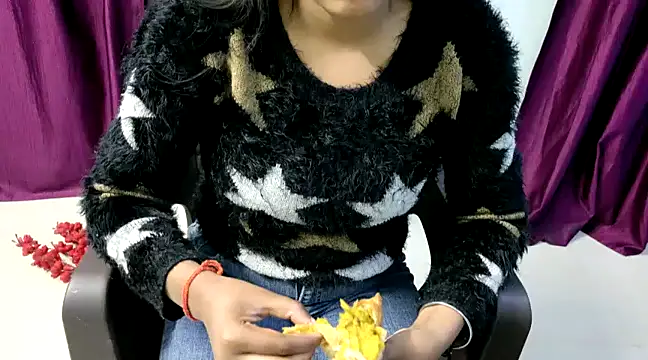 IAM 002 online show from 12.21.24