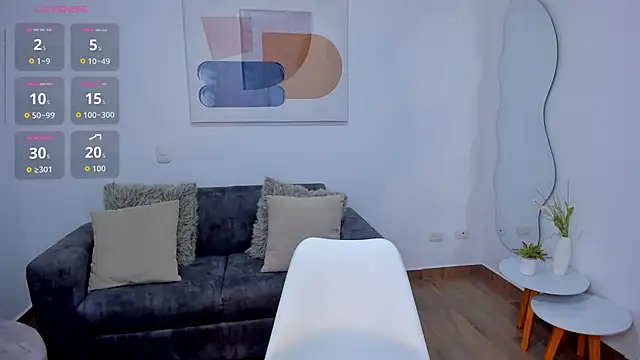 amandaconner online show from 09.11.25