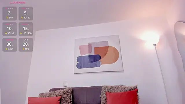 Snapshot of amandaconner chatting on 02.06.26 amandaconner online show from 02.06.26