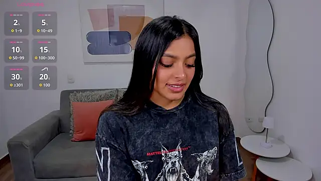 Snapshot of amandaconner chatting on 02.09.26 amandaconner online show from 02.09.26