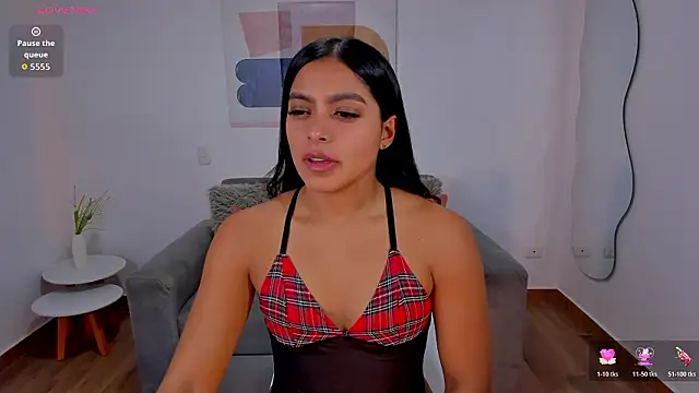 Snapshot of amandaconner chatting on 03.26.26 amandaconner online show from 03.26.26