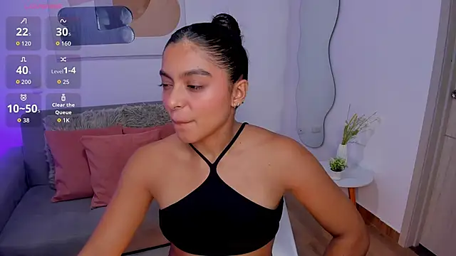 amandaconner online show from 06.19.26