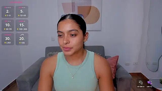 amandaconner online show from 06.20.26