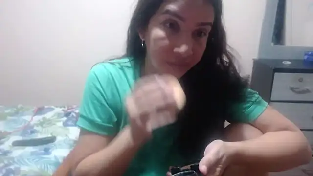 Ainhoa-hot online show from 05.04.26