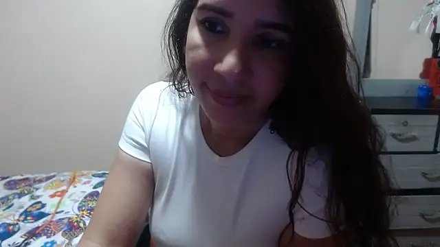 Ainhoa-hot online show from 05.05.26
