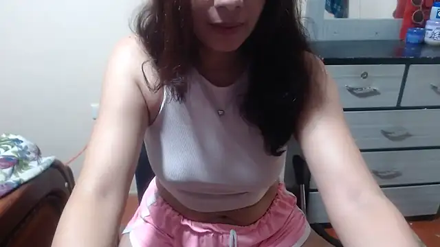 Ainhoa-hot online show from 05.09.26