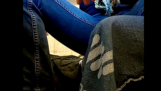 Snapshot of Pegg-fist-me chatting on 11.14.25 Pegg-fist-me online show from 11.14.25