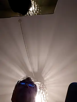 Snapshot of Pegg-fist-me chatting on 12.16.25 Pegg-fist-me online show from 12.16.25