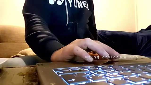 Snapshot of Pegg-fist-me chatting on 12.19.25 Pegg-fist-me online show from 12.19.25