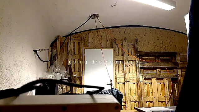 Pegg-fist-me online show from 05.11.26