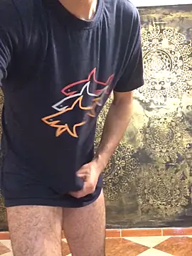 ClatteryPrexy online show from 03.06.26