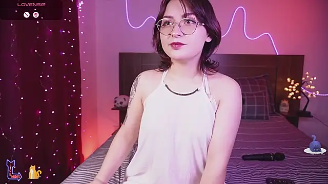 Ahri howl sweet online show from 05.02.26