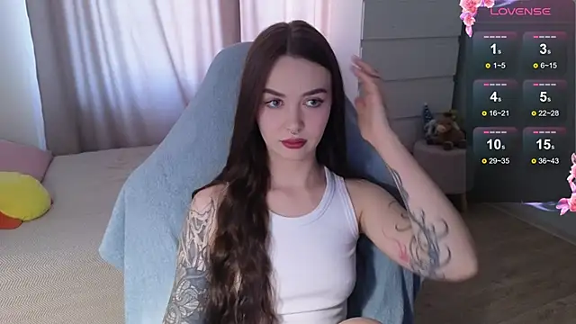 kate leoo online show from 05.03.26