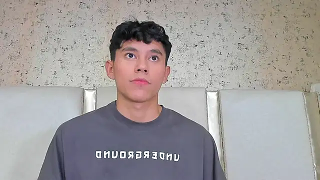 Angel esteban fx online show from 01.19.25