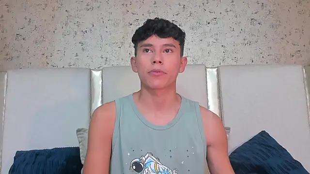 Angel esteban fx online show from 03.18.25