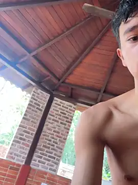 Angel esteban fx online show from 12.03.25