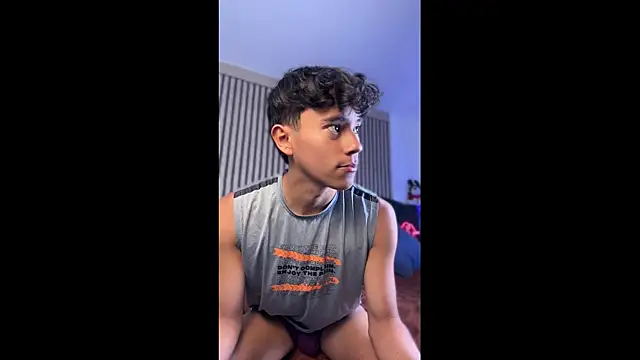 Angel esteban fx online show from 04.25.26