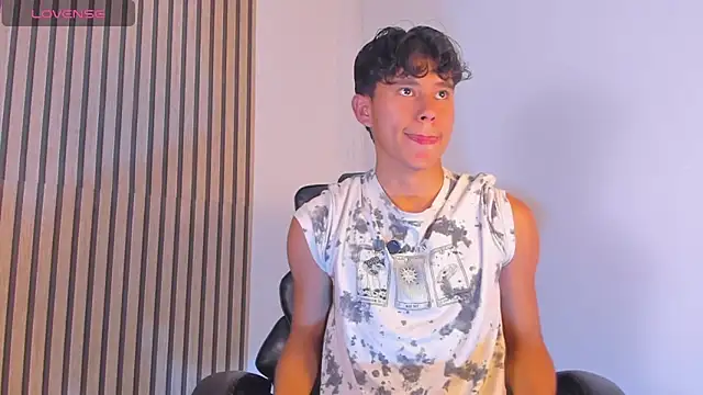 Angel esteban fx online show from 05.08.26