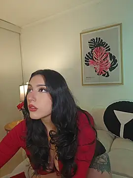 freya bella  online show from 04.25.26