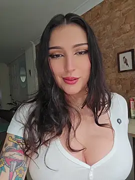 freya bella  online show from 05.12.26