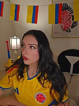 freya bella  online show from 06.19.26