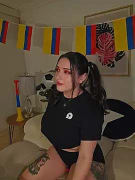 freya bella  online show from 06.26.26