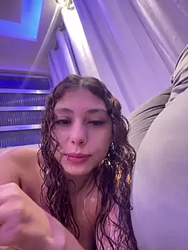 PacPrincess online show from 03.12.26