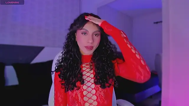 MiissCharlotte online show from 02.18.25