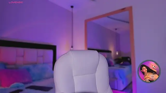 MiissCharlotte online show from 09.24.25