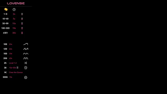 Aida adams online show from 02.23.25