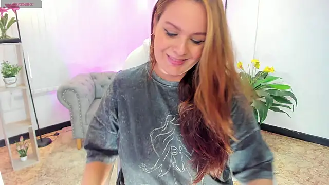 Aida adams online show from 02.26.25