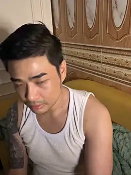 Asianhif online show from 10.18.25