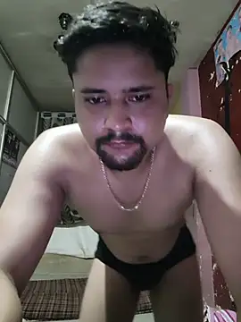 Snapshot of Tejpaljoshi chatting on 06.10.26 Tejpaljoshi online show from 06.10.26