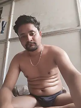 Snapshot of Tejpaljoshi chatting on 07.18.26 Tejpaljoshi online show from 07.18.26