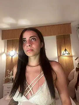 hannacruzsj online show from 05.06.26