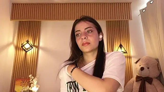 hannacruzsj online show from 05.06.26