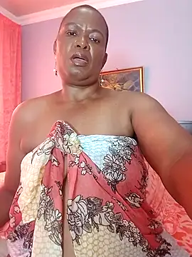 TALLNSEXY48 online show from 02.14.25