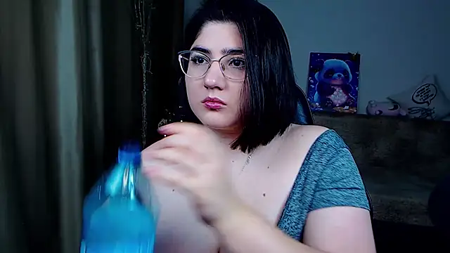 Crazy Bunya online show from 12.16.24